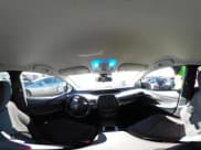 ✅ 2021 Toyota Prius XLE • VIN: JTDKAMFP5M3165273 • Lot: 43822615. Listed on IAAI with 70,012 mi. Free auction sales archive from the USA and detailed vehicle history report at DreamBid. Image 22.