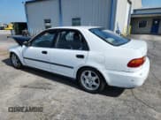 ✅ 1992 Honda Civic DX • VIN: JHMEG8545NS030522 • Lot: 60248675. Listed on Copart with 195,870 mi. Free auction sales archive from the USA and detailed vehicle history report at DreamBid. Image 2.