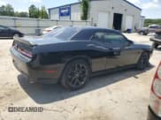 ✅ 2022 Dodge Challenger R/T • VIN: 2C3CDZBT0NH200025 • Lot: 57020204. Wystawiony na Copart z przebiegiem 15 731 mil. Bezpłatny archiwum sprzedaży aukcyjnych z USA i szczegółowy raport historii pojazdu na DreamBid. Zdjęcie 3.