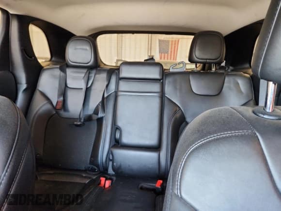 ✅ 2019 Jeep Cherokee Latitude Plus • VIN: 1C4PJMLB4KD214338 • Лот: 84250045. Опубликован ранее на Copart с пробегом 91 520 миль. Бесплатный доступ к архиву аукционных продаж из США и подробный отчёт об истории автомобиля на DreamBid. Изображение 10.