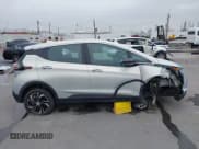 ✅ 2022 Chevrolet Bolt EV 2LT • VIN: 1G1FX6S08N4119154 • Lot: 42484203. Wystawiony na IAAI z przebiegiem 48 613 mil. Bezpłatny archiwum sprzedaży aukcyjnych z USA i szczegółowy raport historii pojazdu na DreamBid. Zdjęcie 13.