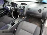 ✅ 2003 Mitsubishi Eclipse GT • VIN: 4A3AE55H43E185322 • Лот: 62759815. Опубликован ранее на Copart с пробегом 128 636 миль. Бесплатный доступ к архиву аукционных продаж из США и подробный отчёт об истории автомобиля на DreamBid. Изображение 8.