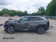 ✅ 2022 Hyundai Tucson Limited • VIN: KM8JFDA25NU036630 • Lot: 42523684. Wystawiony na IAAI z przebiegiem 86 961 mil. Bezpłatny archiwum sprzedaży aukcyjnych z USA i szczegółowy raport historii pojazdu na DreamBid. Zdjęcie 15.