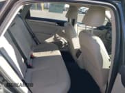 ✅ 2020 Volkswagen Passat SE • VIN: 1VWWA7A36LC001744 • Lot: 43606170. Wystawiony na IAAI z przebiegiem Nie podano. Bezpłatny archiwum sprzedaży aukcyjnych z USA i szczegółowy raport historii pojazdu na DreamBid. Zdjęcie 8.