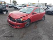 ✅ 2017 Mitsubishi Lancer ES • VIN: JA32U2FU5HU003272 • Lot: 43660033. Wystawiony na IAAI z przebiegiem 165 951 mil. Bezpłatny archiwum sprzedaży aukcyjnych z USA i szczegółowy raport historii pojazdu na DreamBid. Zdjęcie 2.