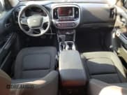 ✅ 2019 Chevrolet Colorado 2WD LT • VIN: 1GCGSCEN0K1136222 • Лот: 66406504. Опубликован ранее на Copart с пробегом 54 817 миль. Бесплатный доступ к архиву аукционных продаж из США и подробный отчёт об истории автомобиля на DreamBid. Изображение 8.