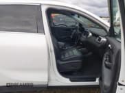 ✅ 2018 Kia Sorento EX • VIN: 5XYPH4A57JG386808 • Lot: 43591365. Listed on IAAI with 123,805 mi. Free auction sales archive from the USA and detailed vehicle history report at DreamBid. Image 5.