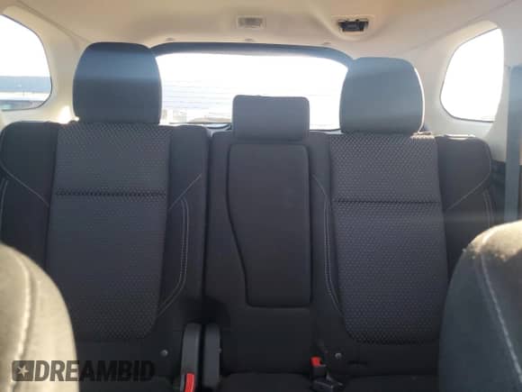 ✅ 2020 Mitsubishi Outlander ES • VIN: JA4AD2A38LZ045811 • Лот: 84786275. Опубликован ранее на Copart с пробегом 58 331 миль. Бесплатный доступ к архиву аукционных продаж из США и подробный отчёт об истории автомобиля на DreamBid. Изображение 10.