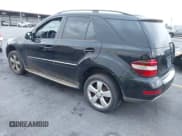 ✅ 2009 Mercedes-Benz M 350 • VIN: 4JGBB86E19A526029 • Lot: 41209546. Listed on IAAI with 220,885 mi. Free auction sales archive from the USA and detailed vehicle history report at DreamBid. Image 3.