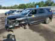 2020 Hyundai Palisade Limited с VIN KM8R54HE5LU078721, выставлен на аукционе Copart как лот 69261974 с пробегом 57 521 миль миль и Списание • Salvage title. История ставок и продаж доступна на DreamBid. Изображение 1.