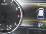 ✅ 2018 Nissan Murano Platinum • VIN: 5N1AZ2MG5JN102990 • Лот: 43327692. Опубликован ранее на IAAI с пробегом 101 100 миль. Бесплатный доступ к архиву аукционных продаж из США и подробный отчёт об истории автомобиля на DreamBid. Изображение 15.