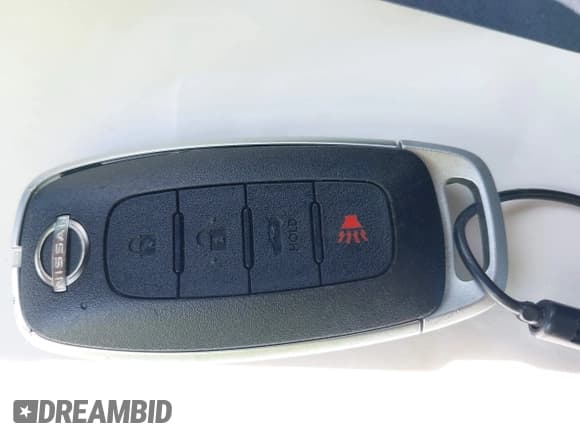 ✅ 2024 Nissan Sentra SV • VIN: 3N1AB8CV8RY258275 • Lot: 42351515. Listed on IAAI with 37,215 mi. Free auction sales archive from the USA and detailed vehicle history report at DreamBid. Image 11.