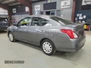 ✅ 2019 Nissan Versa SV • VIN: 3N1CN7AP9KL852035 • Lot: 91803785. Listed on Copart with 129,456 mi. Free auction sales archive from the USA and detailed vehicle history report at DreamBid. Image 2.