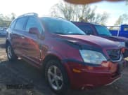 ✅ 2008 Saturn VUE XR • VIN: 3GSCL53788S731441 • Лот: 43406288. Опубликован ранее на IAAI с пробегом 141 045 миль. Бесплатный доступ к архиву аукционных продаж из США и подробный отчёт об истории автомобиля на DreamBid. Изображение 1.