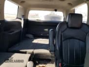 ✅ 2010 GMC Acadia SLT2 • VIN: 1GKLVNEDXAJ109797 • Lot: 90222375. Listed on Copart with 222,746 mi. Free auction sales archive from the USA and detailed vehicle history report at DreamBid. Image 10.