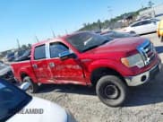 ✅ 2009 Ford F-150 XL • VIN: 1FTPW14V39FA72961 • Лот: 43677067. Опубликован ранее на IAAI с пробегом 261 351 миль. Бесплатный доступ к архиву аукционных продаж из США и подробный отчёт об истории автомобиля на DreamBid. Изображение 13.