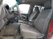 ✅ 2013 Nissan Frontier SV • VIN: 1N6AD0EV5DN757236 • Lot: 93038425. Listed on Copart with 206,857 mi. Free auction sales archive from the USA and detailed vehicle history report at DreamBid. Image 7.