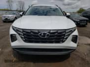 ✅ 2022 Hyundai Tucson SEL • VIN: 5NMJBCAE4NH082283 • Lot: 51123033. Wystawiony na Copart z przebiegiem 22 713 mil. Bezpłatny archiwum sprzedaży aukcyjnych z USA i szczegółowy raport historii pojazdu na DreamBid. Zdjęcie 5.