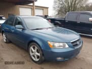 ✅ 2006 Hyundai Sonata GLS • VIN: 5NPEU46F26H045546 • Лот: 41385960. Опубликован ранее на IAAI с пробегом 171 264 миль. Бесплатный доступ к архиву аукционных продаж из США и подробный отчёт об истории автомобиля на DreamBid. Изображение 1.