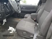 ✅ 2012 Chevrolet Colorado 1LT • VIN: 1GCESCF96C8103775 • Лот: 54015995. Опубликован ранее на Copart с пробегом Не указан. Бесплатный доступ к архиву аукционных продаж из США и подробный отчёт об истории автомобиля на DreamBid. Изображение 7.