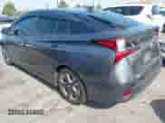 2022 Toyota Prius L Eco z VIN JTDKAMFU8N3173343, wystawiony jako IAAI lot #43008600 z przebiegiem 46 161 mil mil oraz . Historia ofert i sprzedaży dostępna na DreamBid. Obrazek 3.