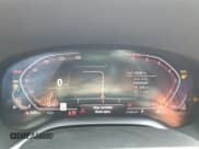 ✅ 2020 BMW 7 Series 740i • VIN: WBA7T2C03LGF96925 • Lot: 68697595. Listed on Copart with 13,349 mi. Free auction sales archive from the USA and detailed vehicle history report at DreamBid. Image 9.