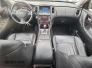 ✅ 2010 Infiniti EX Journey • VIN: JN1AJ0HR8AM751154 • Lot: 81767735. Wystawiony na Copart z przebiegiem 234 789 mil. Bezpłatny archiwum sprzedaży aukcyjnych z USA i szczegółowy raport historii pojazdu na DreamBid. Zdjęcie 8.