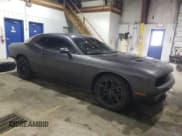 ✅ 2021 Dodge Challenger SXT • VIN: 2C3CDZAG5MH641605 • Lot: 45361613. Wystawiony na Copart z przebiegiem 40 551 mil. Bezpłatny archiwum sprzedaży aukcyjnych z USA i szczegółowy raport historii pojazdu na DreamBid. Zdjęcie 4.