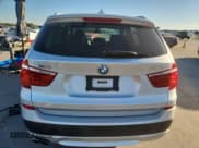✅ 2014 BMW X3 xDrive28i • VIN: 5UXWX9C53E0D33111 • Lot: 85856005. Wystawiony na Copart z przebiegiem 110 294 mil. Bezpłatny archiwum sprzedaży aukcyjnych z USA i szczegółowy raport historii pojazdu na DreamBid. Zdjęcie 6.