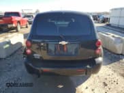 ✅ 2008 Chevrolet HHR LS • VIN: 3GNDA13DX8S624239 • Lot: 79511334. Listed on Copart with 120,187 mi. Free auction sales archive from the USA and detailed vehicle history report at DreamBid. Image 6.