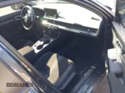 ✅ 2023 Honda Civic Sport • VIN: 2HGFE2F56PH521662 • Lot: 42259085. Listed on IAAI with 32,889 mi. Free auction sales archive from the USA and detailed vehicle history report at DreamBid. Image 5.