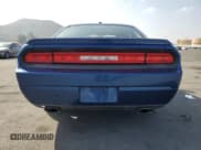 ✅ 2009 Dodge Challenger R/T • VIN: 2B3LJ54T49H603913 • Lot: 43987575. Wystawiony na Copart z przebiegiem 173 309 mil. Bezpłatny archiwum sprzedaży aukcyjnych z USA i szczegółowy raport historii pojazdu na DreamBid. Zdjęcie 6.