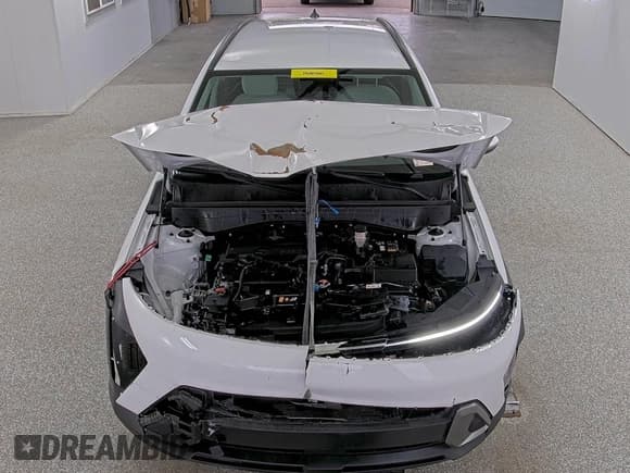 ✅ 2024 Hyundai Kona SEL • VIN: KM8HB3AB1RU112094 • Лот: 43678188. Опубликован ранее на IAAI с пробегом 57 747 миль. Бесплатный доступ к архиву аукционных продаж из США и подробный отчёт об истории автомобиля на DreamBid. Изображение 26.