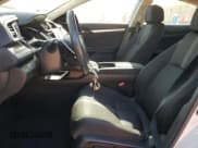 ✅ 2019 Honda Civic EX • VIN: 19XFC1F33KE007513 • Lot: 85060835. Listed on Copart with 47,917 mi. Free auction sales archive from the USA and detailed vehicle history report at DreamBid. Image 7.