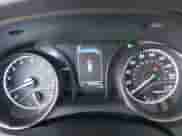 2023 Toyota Camry SE Nightshade с VIN 4T1T11AK5PU766434, выставлен на аукционе IAAI как лот 43288110 с пробегом 99 596 миль миль и . История ставок и продаж доступна на DreamBid. Изображение 7.