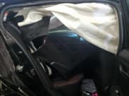 ✅ 2022 Nissan Versa SR • VIN: 3N1CN8FV3NL839640 • Lot: 89626715. Listed on Copart with 47,433 mi. Free auction sales archive from the USA and detailed vehicle history report at DreamBid. Image 10.