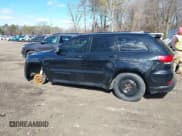 ✅ 2021 Jeep Grand Cherokee Limited • VIN: 1C4RJFBG9MC651276 • Лот: 41749880. Опубликован ранее на IAAI с пробегом 53 781 миль. Бесплатный доступ к архиву аукционных продаж из США и подробный отчёт об истории автомобиля на DreamBid. Изображение 14.