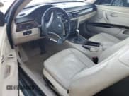 ✅ 2010 BMW 3 Series 328i xDrive • VIN: WBAWC3C54AP471164 • Lot: 82757874. Listed on Copart with Not provided. Free auction sales archive from the USA and detailed vehicle history report at DreamBid. Image 8.