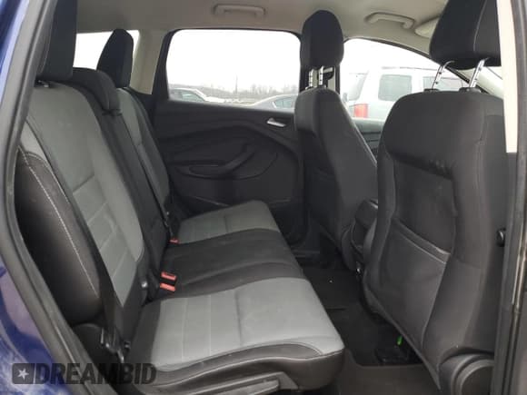 ✅ 2016 Ford Escape SE • VIN: 1FMCU9GX9GUB22668 • Лот: 93390155. Опубликован ранее на Copart с пробегом 137 035 миль. Бесплатный доступ к архиву аукционных продаж из США и подробный отчёт об истории автомобиля на DreamBid. Изображение 11.