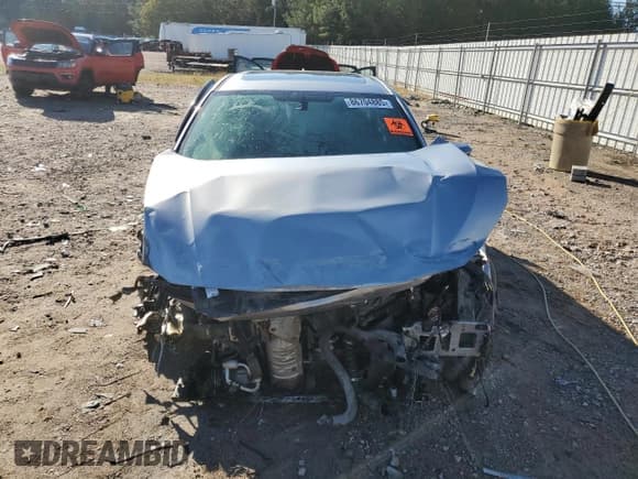 ✅ 2018 Honda Civic Si • VIN: 2HGFC1E57JH707252 • Лот: 86704885. Опубликован ранее на Copart с пробегом 215 175 миль. Бесплатный доступ к архиву аукционных продаж из США и подробный отчёт об истории автомобиля на DreamBid. Изображение 5.