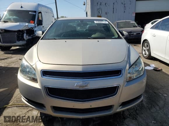 ✅ 2010 Chevrolet Malibu 1LS • VIN: 1G1ZB5EB0AF120106 • Lot: 73608774. Listed on Copart with 98,157 mi. Free auction sales archive from the USA and detailed vehicle history report at DreamBid. Image 5.