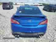 2010 Hyundai Genesis Coupe Track with VIN KMHHU6KH7AU026582, listed as a Copart auction lot 63396555 with 53,423 mi miles and Salvage title. Bid and sale history available at DreamBid. Image 6.