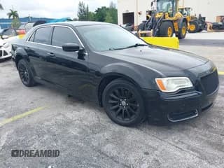 ✅ 2014 Chrysler 300 • VIN: 2C3CCAAG5EH378666 • Лот: 43150601. Опубликован ранее на IAAI с пробегом 122 599 миль. Бесплатный доступ к архиву аукционных продаж из США и подробный отчёт об истории автомобиля на DreamBid. Изображение 1.