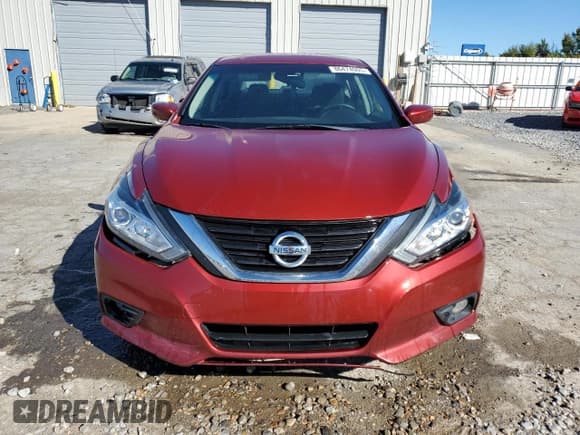 ✅ 2017 Nissan Altima SV • VIN: 1N4AL3AP6HC198415 • Lot: 86474005. Listed on Copart with 182,954 mi. Free auction sales archive from the USA and detailed vehicle history report at DreamBid. Image 5.