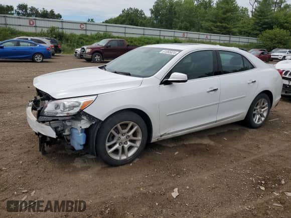 ✅ 2014 Chevrolet Malibu LT • VIN: 1G11C5SL4EF194819 • Lot: 61065024. Listed on Copart with 130,971 mi miles. Access the free auction sales archive from the USA and view a detailed vehicle history report at DreamBid. Image 1.