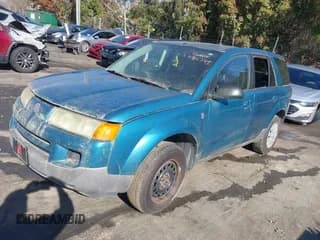 ✅ 2005 Saturn VUE • VIN: 5GZCZ33D35S828976 • Lot: 41887149. Wystawiony na IAAI z przebiegiem 250 984 mil. Bezpłatny archiwum sprzedaży aukcyjnych z USA i szczegółowy raport historii pojazdu na DreamBid. Zdjęcie 2.