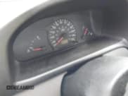 ✅ 2001 Kia Rio • VIN: KNADC123716060245 • Lot: 43457997. Listed on IAAI with Not provided. Free auction sales archive from the USA and detailed vehicle history report at DreamBid. Image 7.