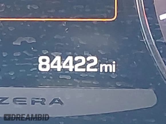 ✅ 2016 Hyundai Azera • VIN: KMHFG4JG1GA559713 • Лот: 41898503. Опубликован ранее на IAAI с пробегом 84 422 миль. Бесплатный доступ к архиву аукционных продаж из США и подробный отчёт об истории автомобиля на DreamBid. Изображение 15.