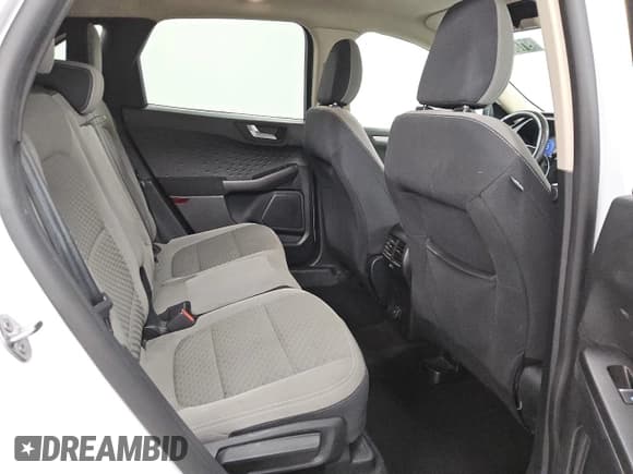 ✅ 2020 Ford Escape SE Sport Hybrid • VIN: 1FMCU9BZ3LUB13452 • Лот: 91855725. Опубликован ранее на Copart с пробегом 84 659 миль. Бесплатный доступ к архиву аукционных продаж из США и подробный отчёт об истории автомобиля на DreamBid. Изображение 10.