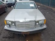 ✅ 1987 Mercedes-Benz 560 • VIN: WDBCA39D5HA357048 • Lot: 41672343. Listed on IAAI with 151,635 mi. Free auction sales archive from the USA and detailed vehicle history report at DreamBid. Image 6.